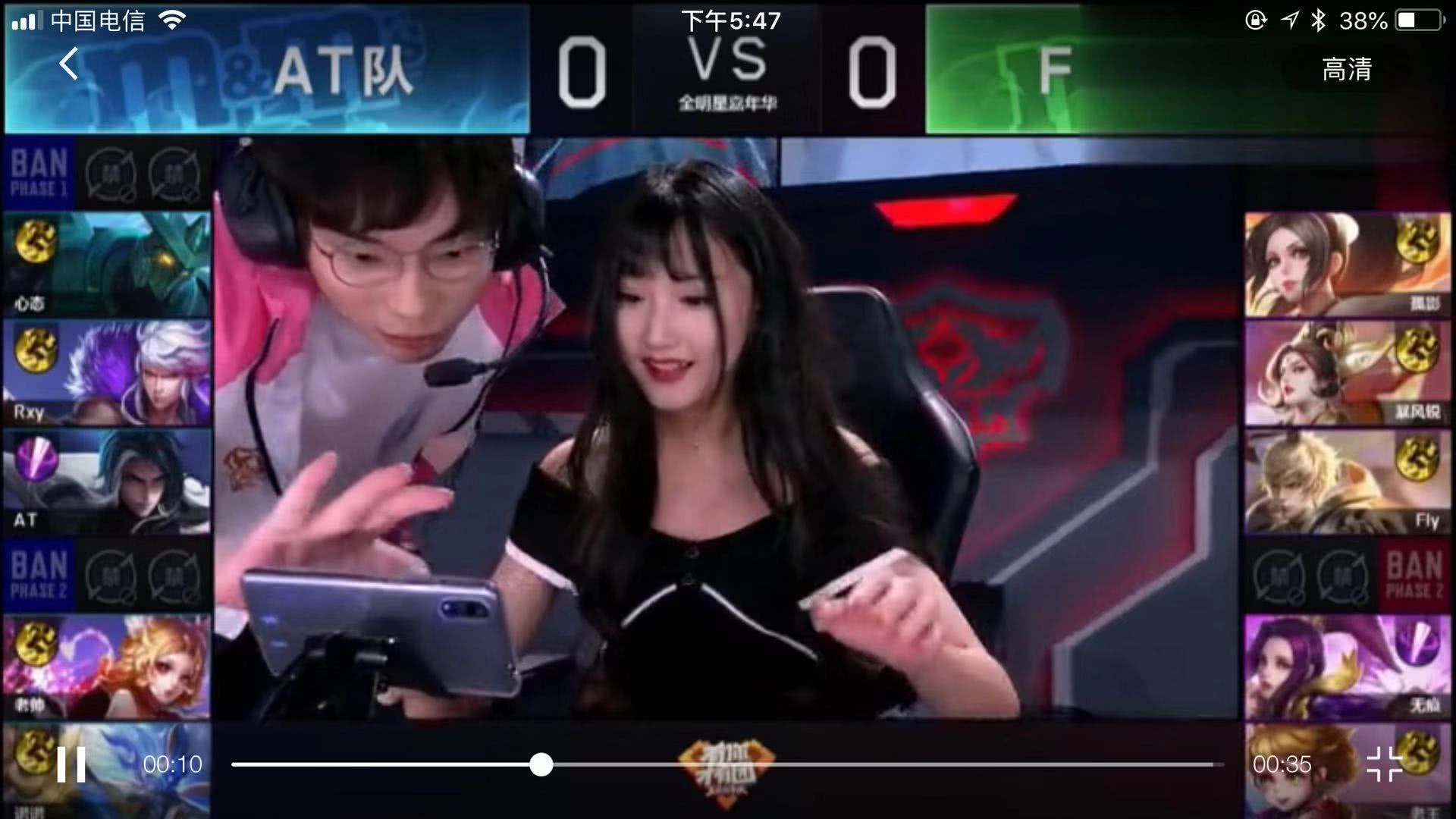 煌的未来